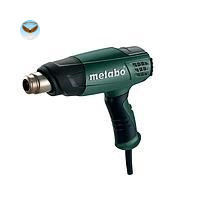 Súng thổi khí nóng METABO HE 20-600 (220-240 V / 50-60 Hz)